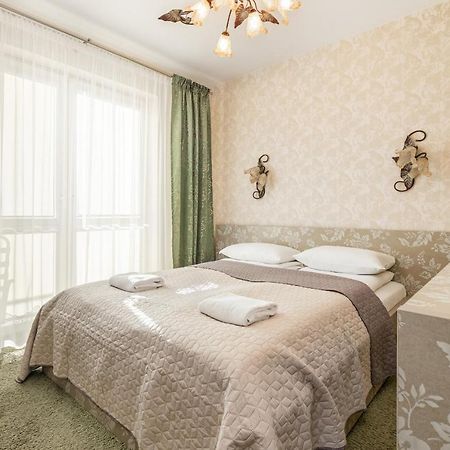 Osiedle Bocianie Gniazdo By Noclegi Renters Kolobrzeg Luaran gambar