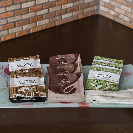 Osiedle Bocianie Gniazdo By Noclegi Renters Kolobrzeg Luaran gambar
