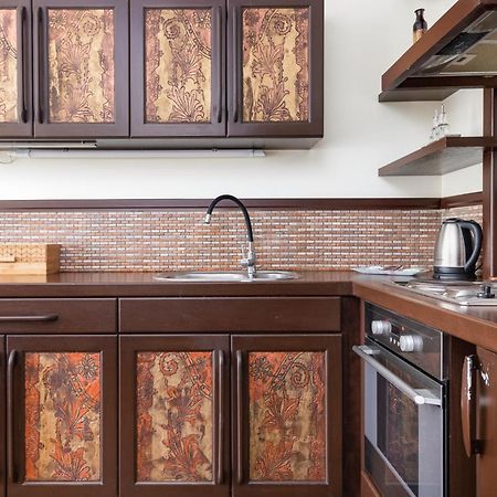 Osiedle Bocianie Gniazdo By Noclegi Renters Kolobrzeg Luaran gambar