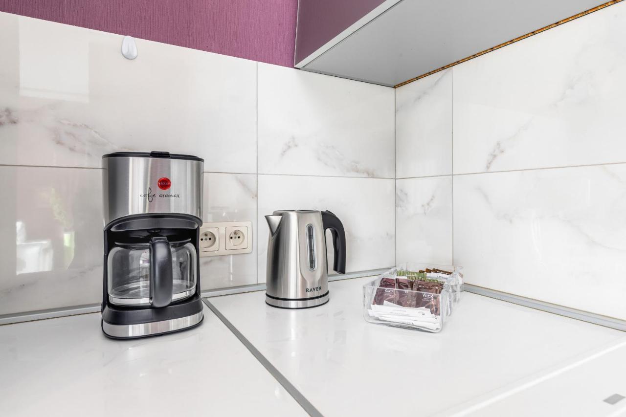 Osiedle Bocianie Gniazdo By Noclegi Renters Kolobrzeg Luaran gambar