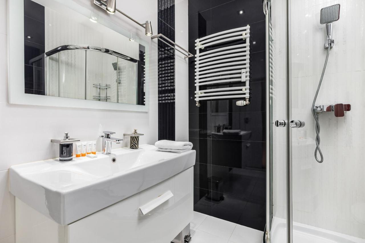 Osiedle Bocianie Gniazdo By Noclegi Renters Kolobrzeg Luaran gambar