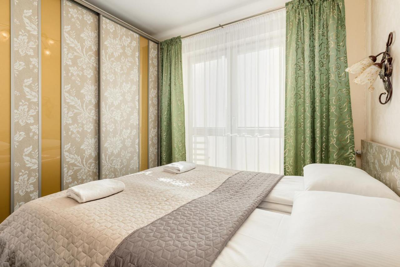 Osiedle Bocianie Gniazdo By Noclegi Renters Kolobrzeg Luaran gambar