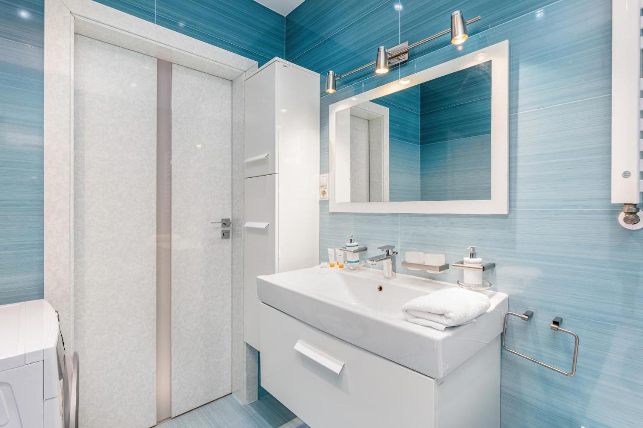 Osiedle Bocianie Gniazdo By Noclegi Renters Kolobrzeg Luaran gambar