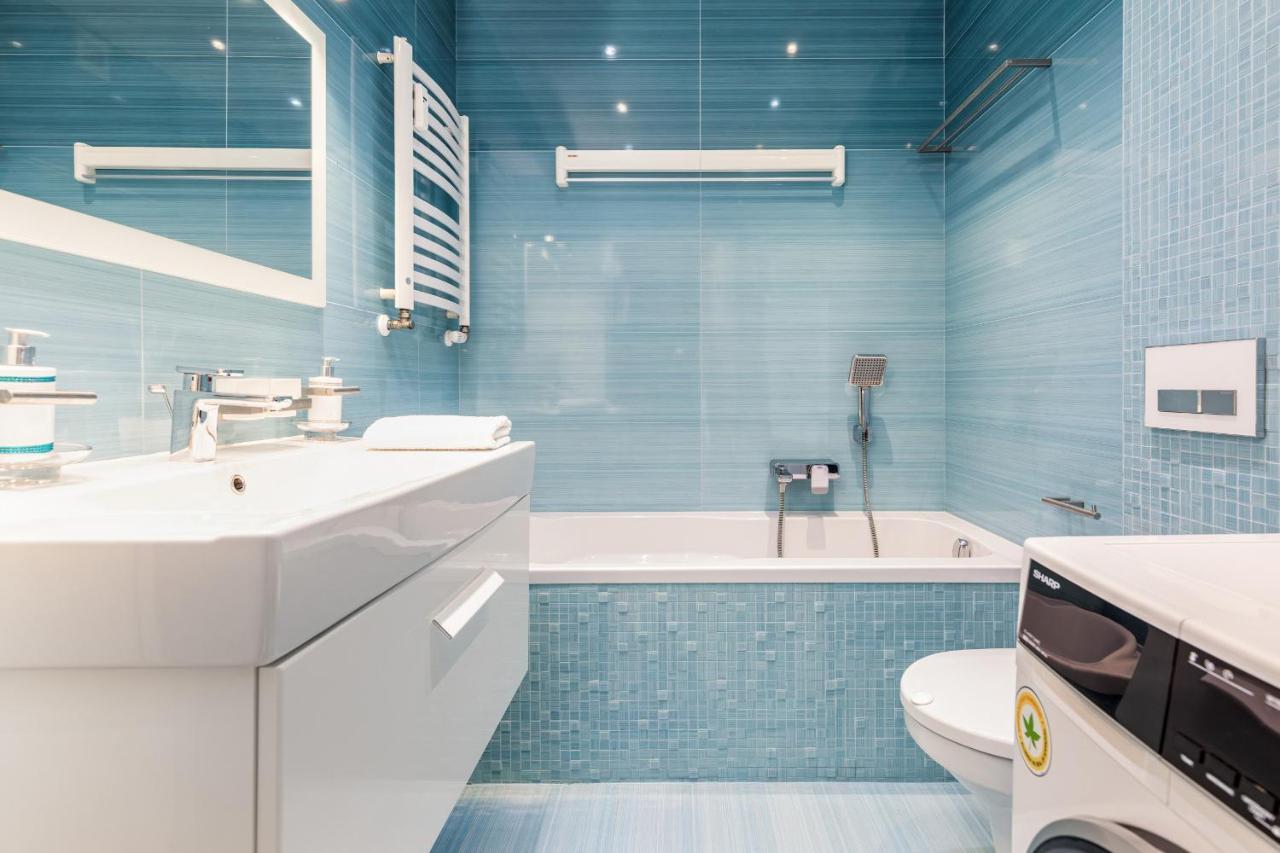 Osiedle Bocianie Gniazdo By Noclegi Renters Kolobrzeg Luaran gambar