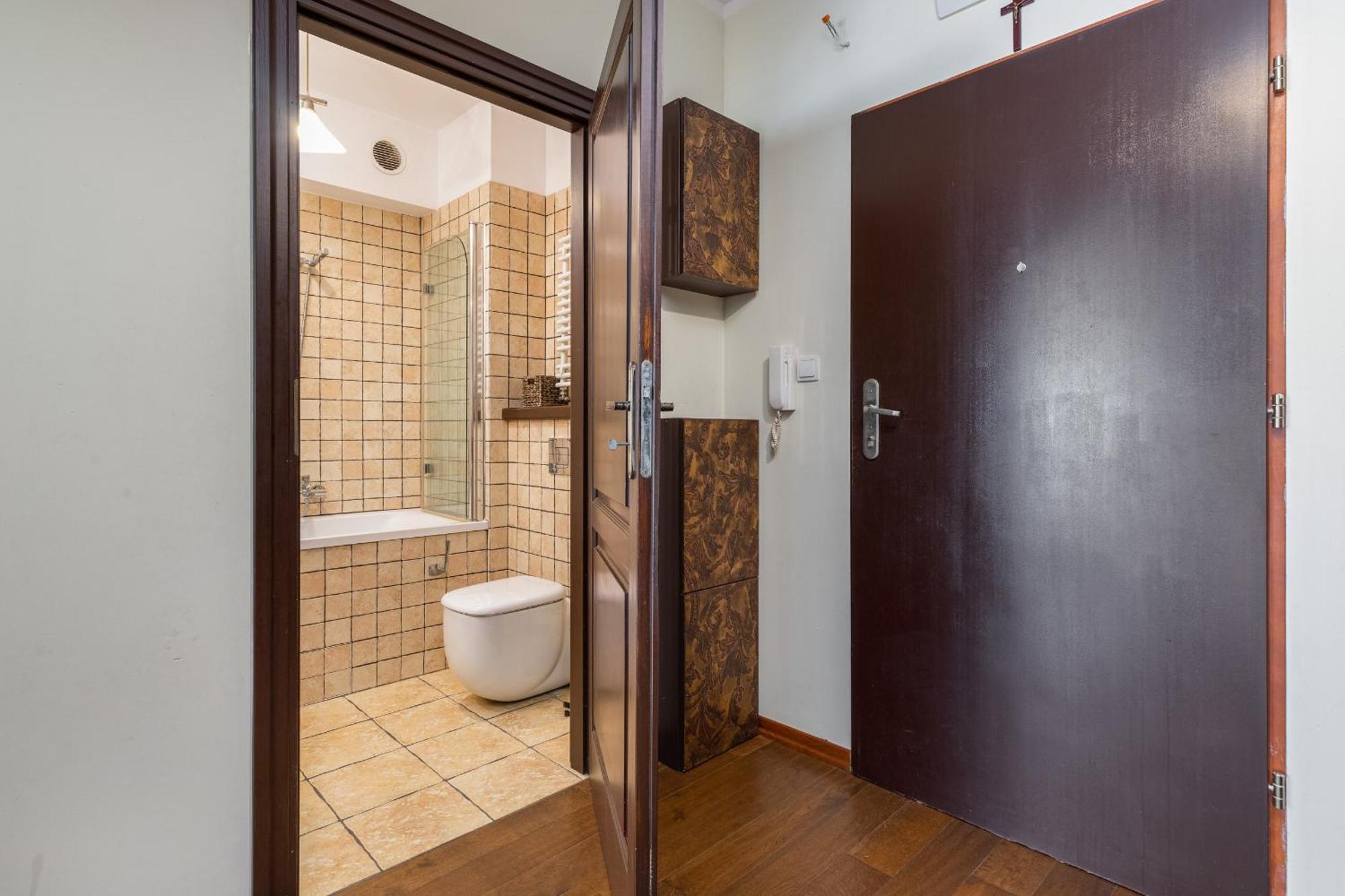 Osiedle Bocianie Gniazdo By Noclegi Renters Kolobrzeg Luaran gambar