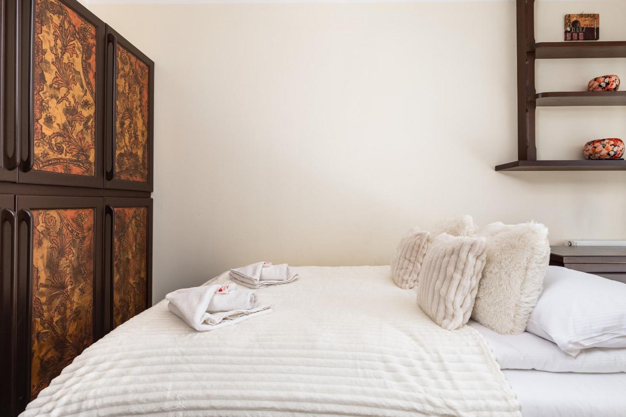 Osiedle Bocianie Gniazdo By Noclegi Renters Kolobrzeg Luaran gambar