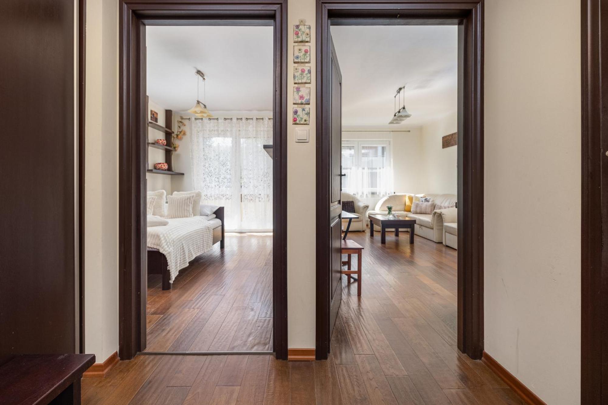 Osiedle Bocianie Gniazdo By Noclegi Renters Kolobrzeg Luaran gambar