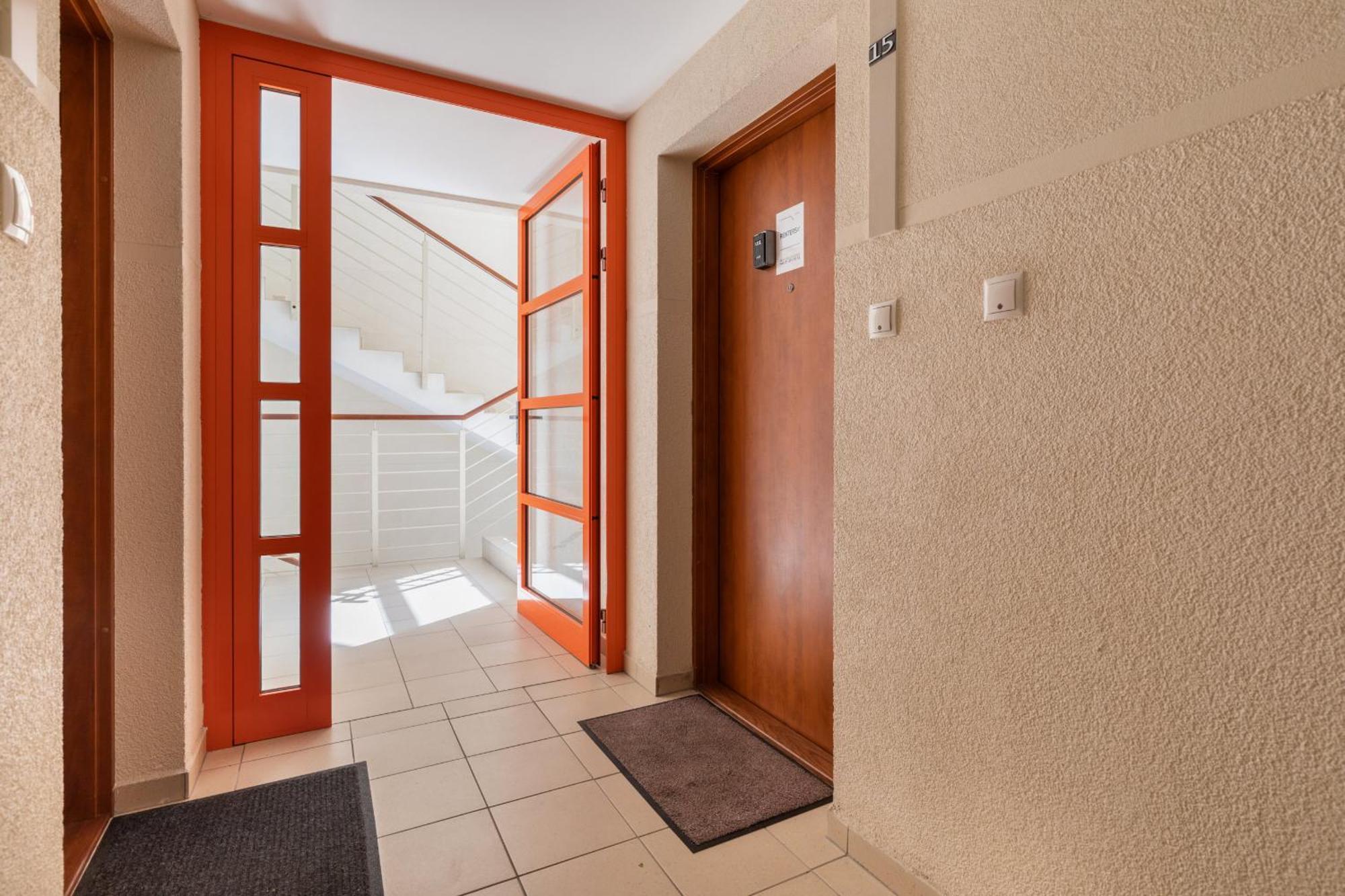 Osiedle Bocianie Gniazdo By Noclegi Renters Kolobrzeg Luaran gambar