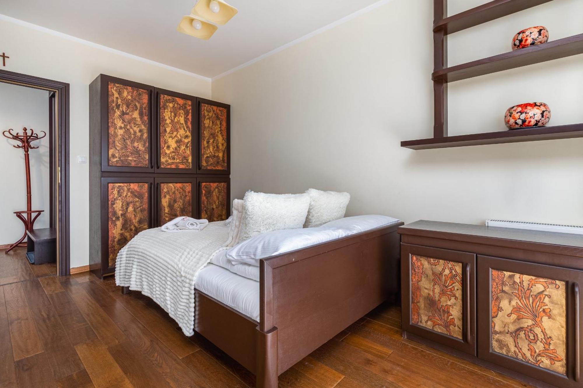 Osiedle Bocianie Gniazdo By Noclegi Renters Kolobrzeg Luaran gambar