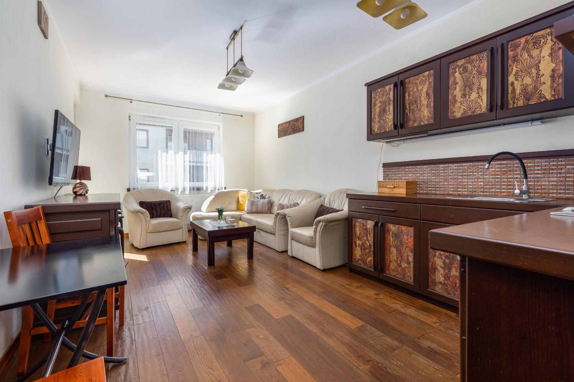 Osiedle Bocianie Gniazdo By Noclegi Renters Kolobrzeg Luaran gambar