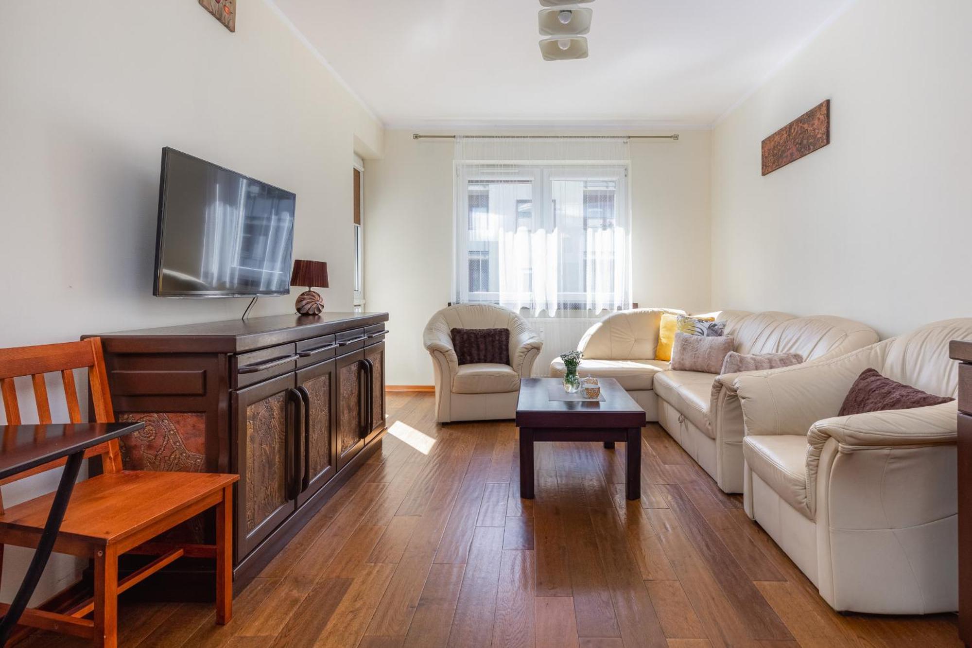 Osiedle Bocianie Gniazdo By Noclegi Renters Kolobrzeg Luaran gambar