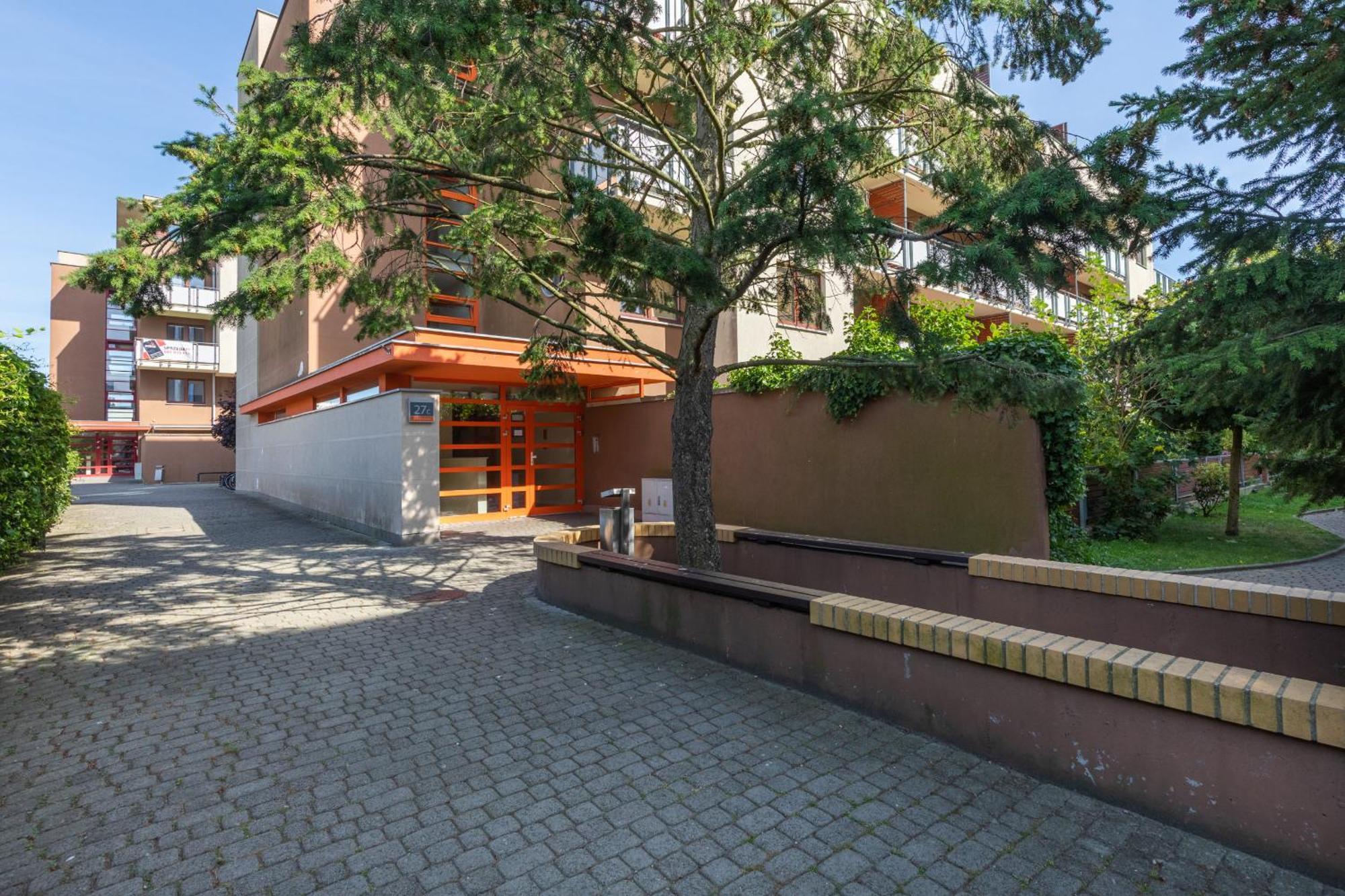 Osiedle Bocianie Gniazdo By Noclegi Renters Kolobrzeg Luaran gambar